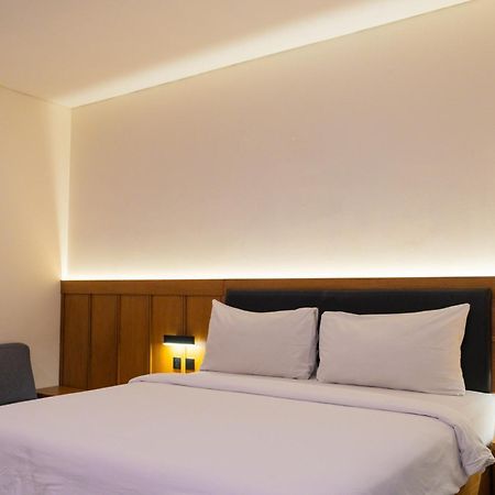 Bali True Living Denpasar Exterior foto