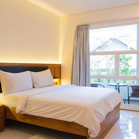 Bali True Living Denpasar Exterior foto