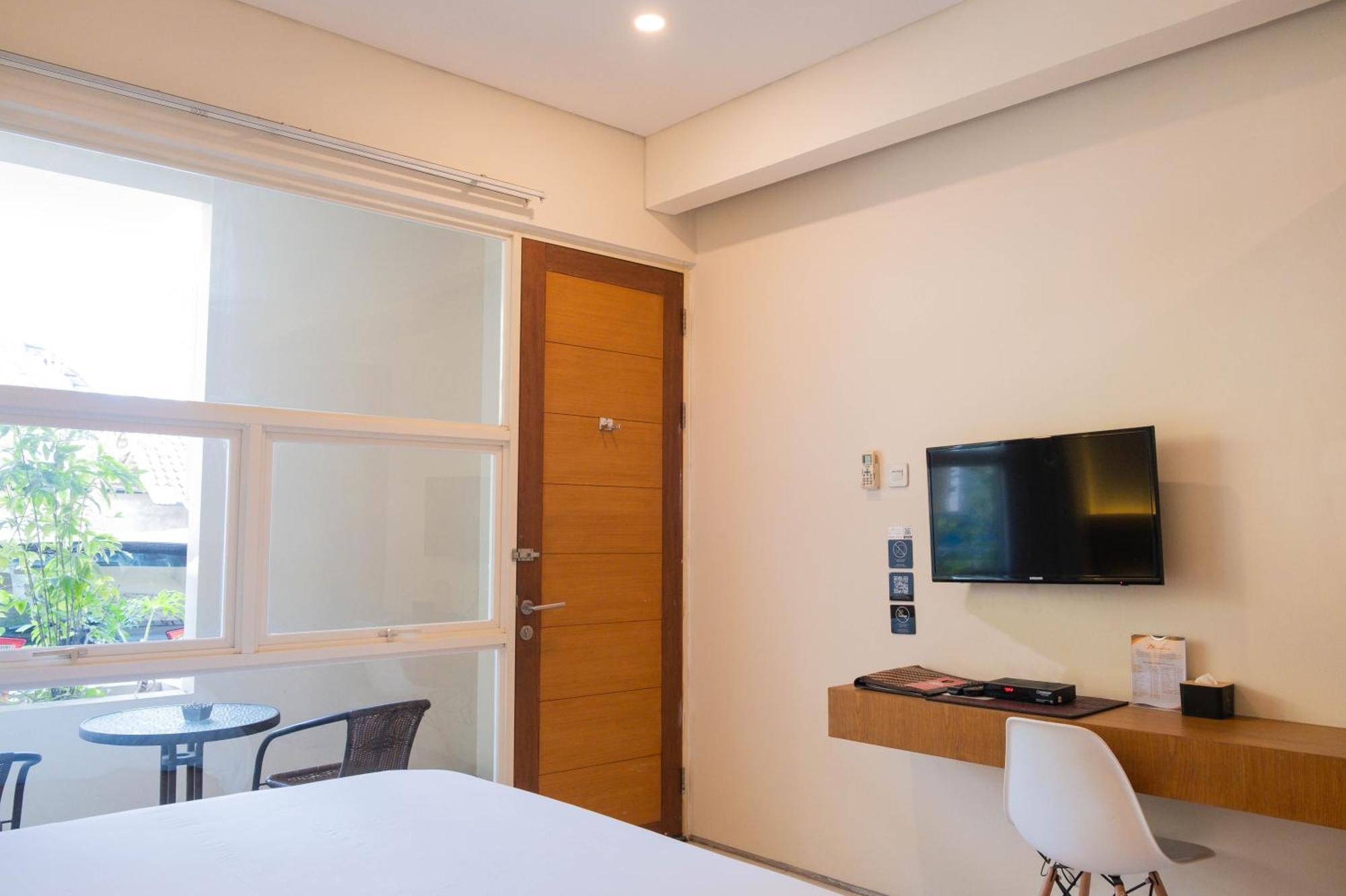 Bali True Living Denpasar Exterior foto