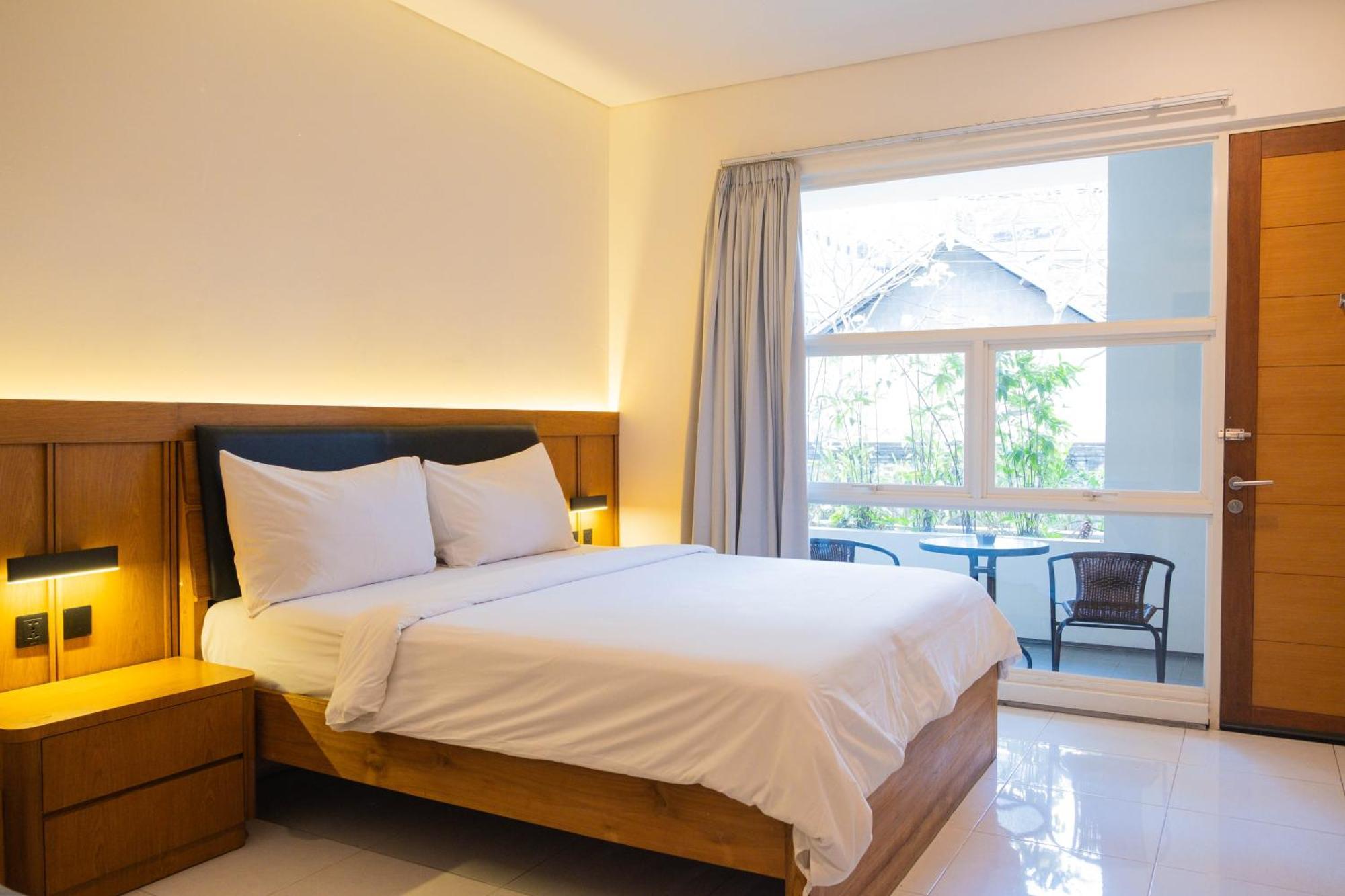 Bali True Living Denpasar Exterior foto
