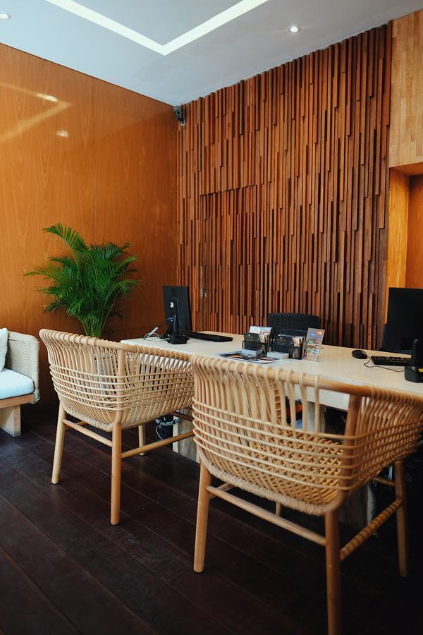 Bali True Living Denpasar Exterior foto