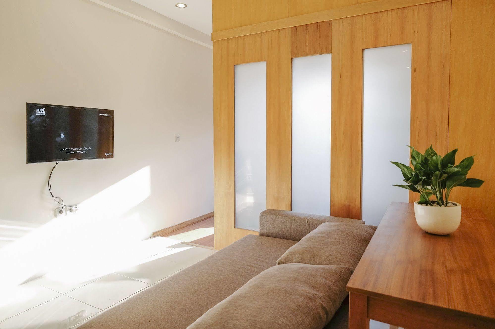 Bali True Living Denpasar Exterior foto