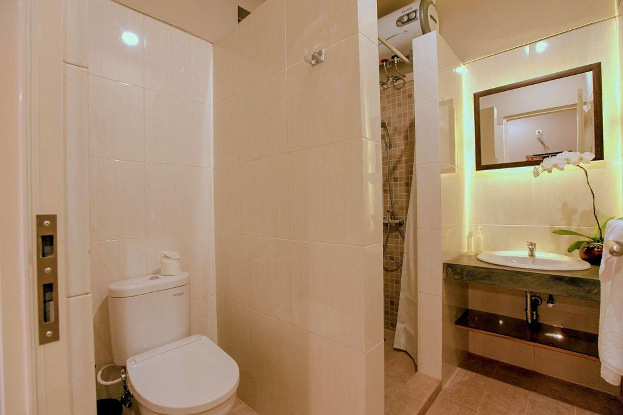 Bali True Living Denpasar Exterior foto