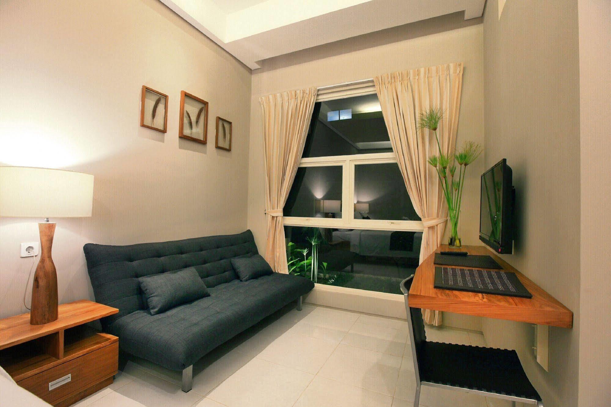Bali True Living Denpasar Exterior foto