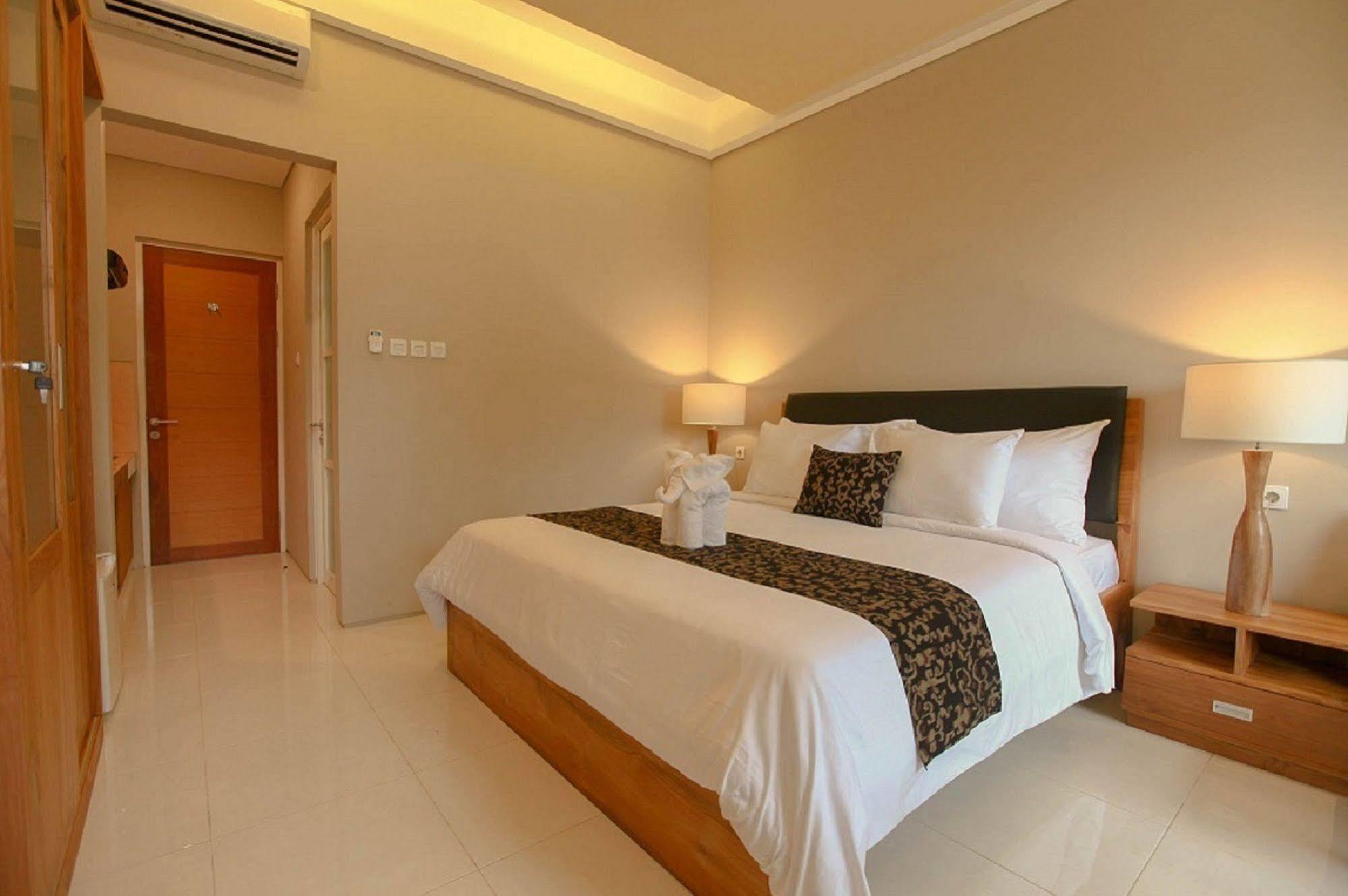Bali True Living Denpasar Exterior foto