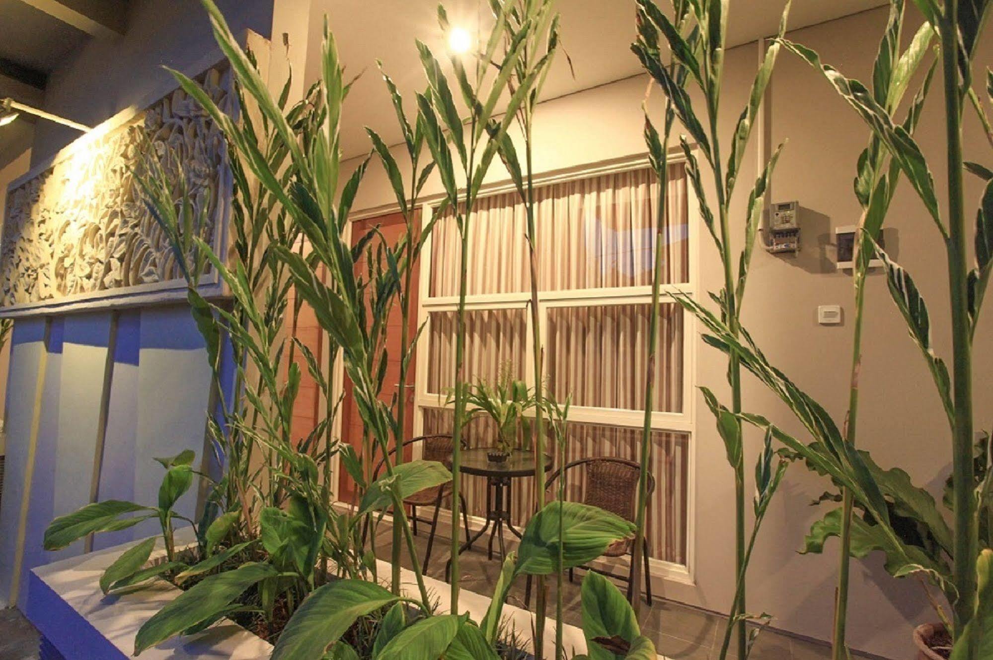 Bali True Living Denpasar Exterior foto