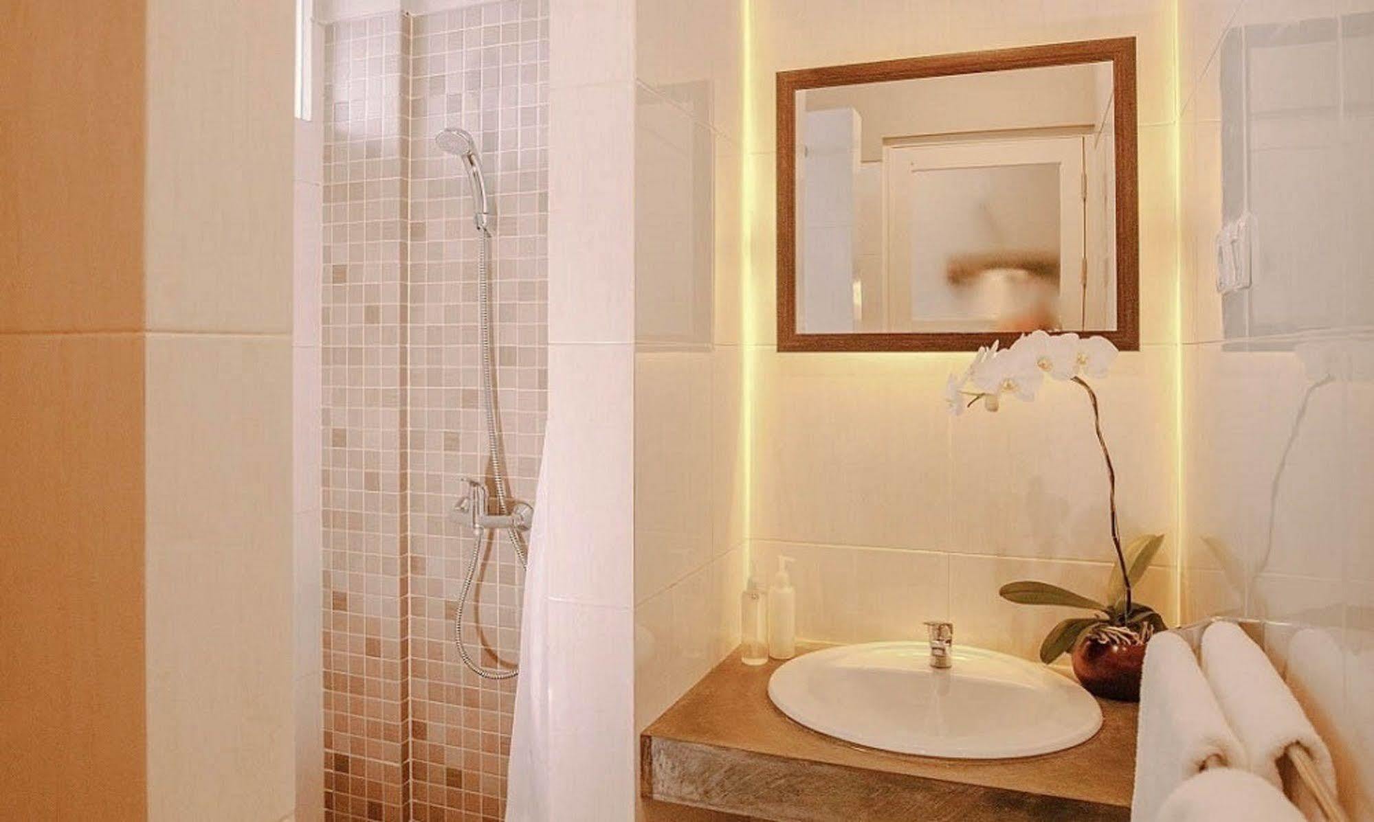 Bali True Living Denpasar Exterior foto